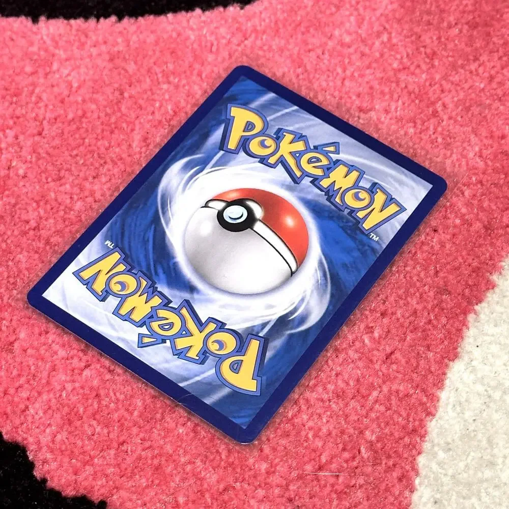 Umbreon Poké Ball #603 – Pokémon Chinese Gem Pack Vol. 2 – As Pictured